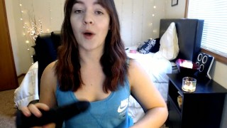 Toy Review - Jammy Ruse Dildo peepshow Toys