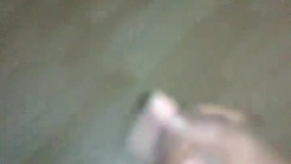 Jerking my BBC