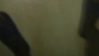 Jerking my BBC