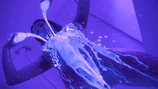 Christiana Cinn X Disciple's of Desire