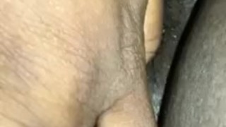 Pretty kitty Pussy. Getting a creamy Nut In On Lunch Break