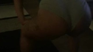 Fat ass ready to fuck!!
