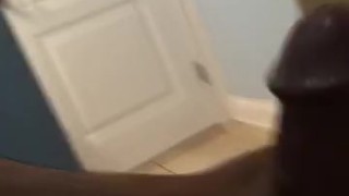 Quick tease