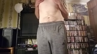 Just me messing around