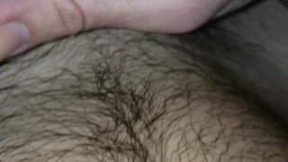 Jerking off for you