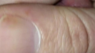 Jerking off for you