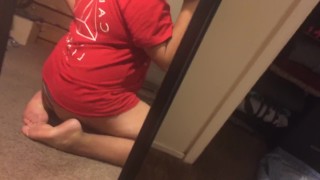horny bottom