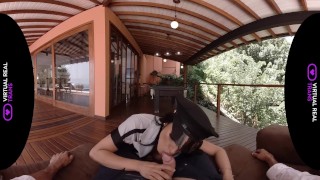 VirtualRealTrans.com - Heated casting