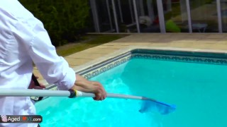 AgedLovE Hardcore Sexual Fantasies Compilation