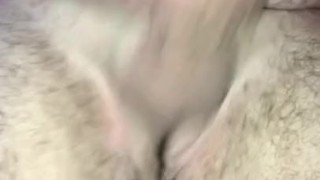 Her POV cumshot