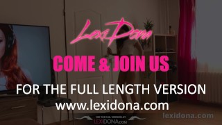 Pornstar - Watch me dance in my sexy outfit!