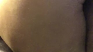 Bbw wet pussy play