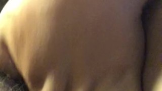 Bbw wet pussy play
