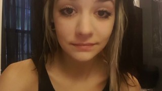 me smokin that weeeeeeed