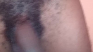No Shave November