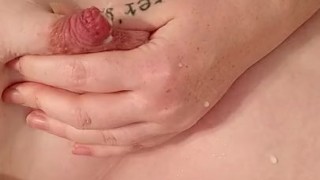 Lactating young ginger milky