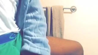 Morning Wood