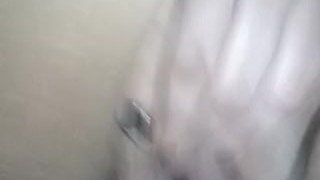 Cumming hard at my parents house
