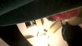 The point of no returned