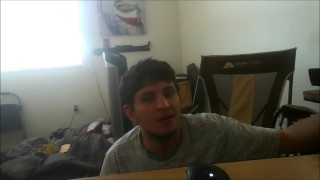 Will You Fuck ME Daddy? Blunt Smoking Drinking&Ass Fucking B4 School