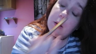 Watch Me Jiggle & Get Ready