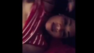Latina straight feeling herself