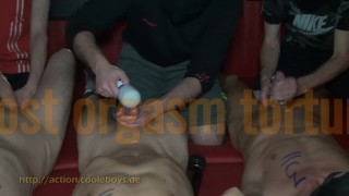 Ankündigung 6. Milking Day 