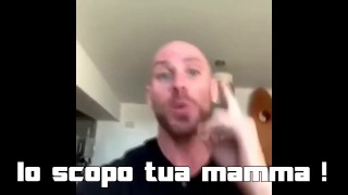 Johnny Sins mi sprona a dare di più
