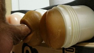 Ass to Mouth Fleshlights