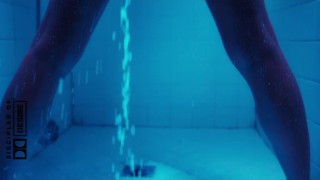 Christiana Cinn UNCENSORED Disciples of Desire