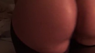 Biggbutt tease