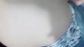 Enjoy my ass