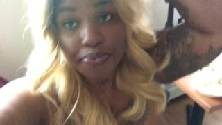 Should I Do Blonde Again Vote In Comments