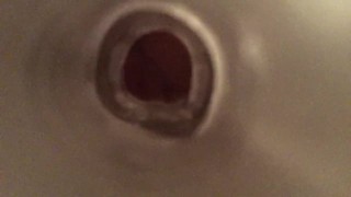 Ice Fleshlight Internal