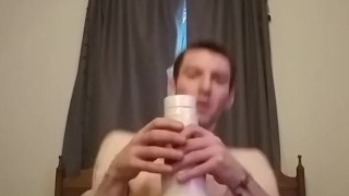 I can def fuck an cum like a mofo!