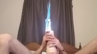 I can def fuck an cum like a mofo!