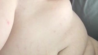 BBW WANTS YOUR COCK