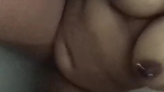 Mini titty worship