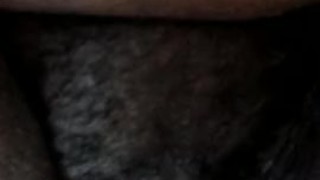 BBW DILDO ACTION 