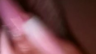 Slippery Wet Pussy
