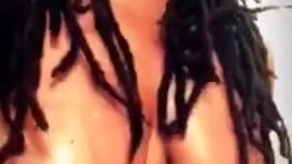 I Put A Spell On You Bath Time MASSAGE2018