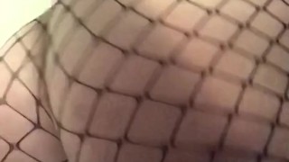 Fat Ass Spanking