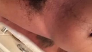 Just a peek of my bbc
