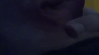 Hot Girl Loves to Cum