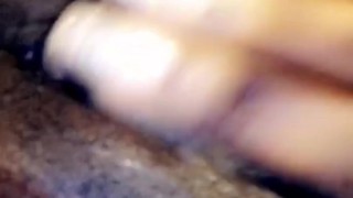 Making myself cum