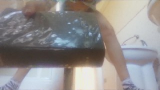 virgin mary tells ya an hot confession and..