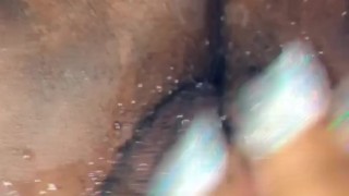 Watch me squirt