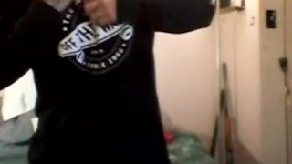 Kick it in and no one was there pt1