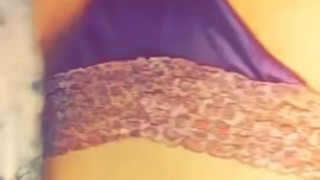 sundress tease (;