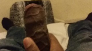 First Nut of December